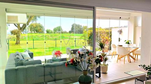 Foto 3 de Planta baixa en venda a Mesilla del Diente, Sotogrande Alto, Sotogrande