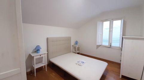 Foto 4 de Piso de alquiler en Rúa Celso Emilio Ferreiro, Centro, Ourense Capital