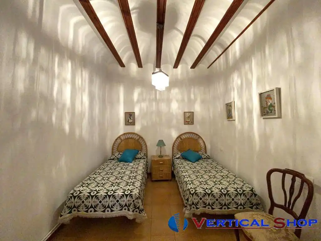 Casa en venda a Maestro Serrano, imagen 13