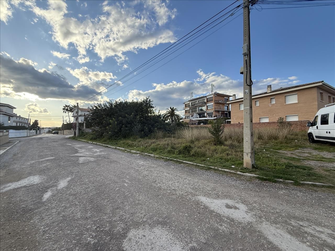 Residential for sale in Torredembarra