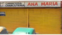 Exterior view of Premises for sale in Granollers