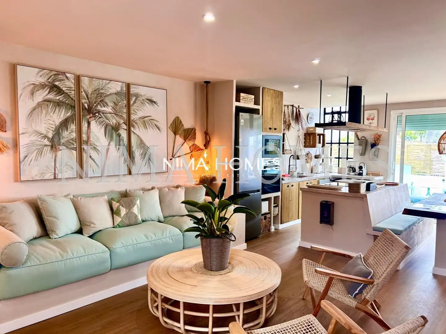Villa in vendita a Chayofa, imagen 9