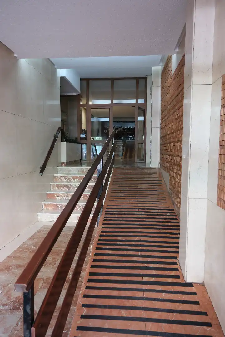 Pis amb ascensor en venda a Calle de Antonio López 146, imagen 3