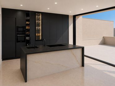 Wohnung zum Verkauf in Centre - Sant Oleguer