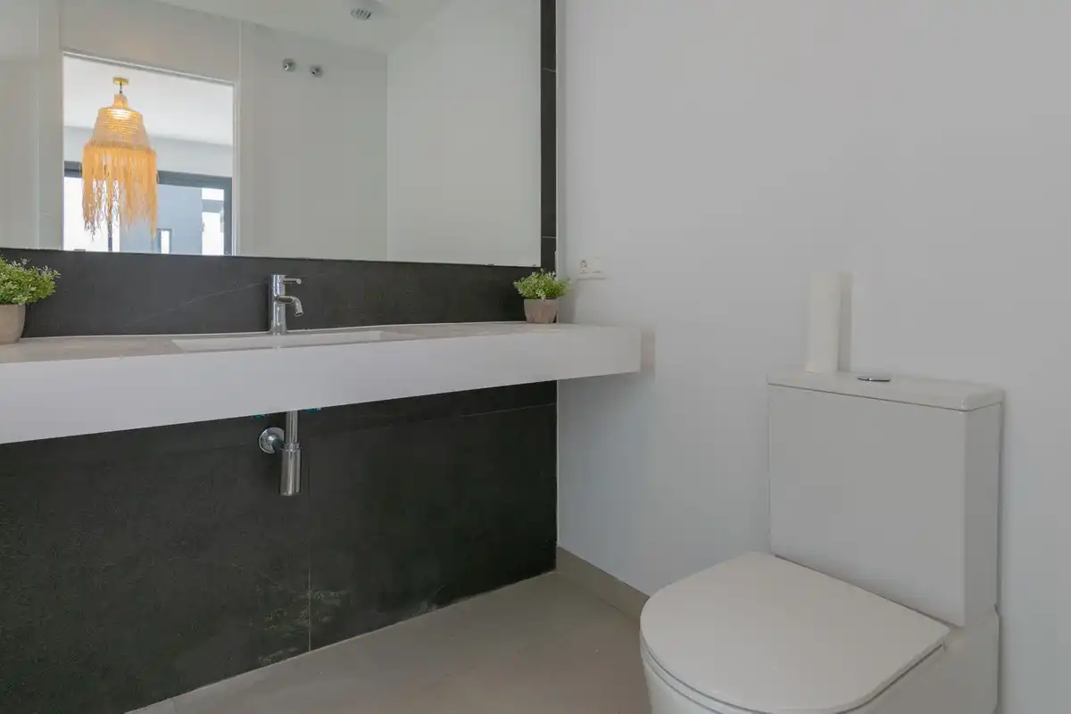 Reihenhaus mit Pool zum Verkauf in Estepona - Estepona,Atalaya,Calle Nueva Atalaya, imagen 7