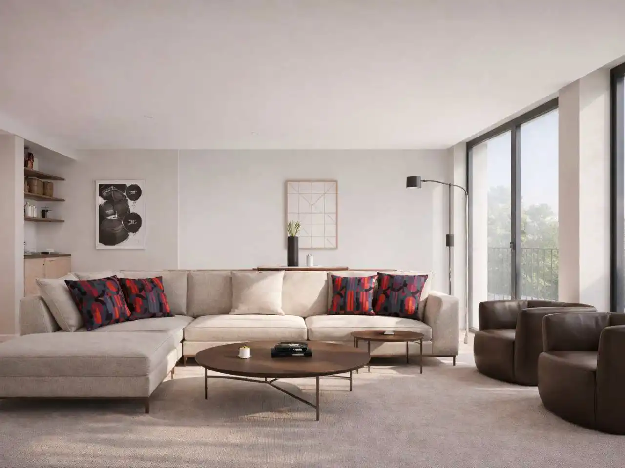 Residencial en venda a Vigo , Pontevedra