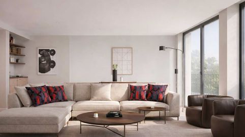 Foto 5 de Residencial en venda a Rúa Da Ronda de Don Bosco, 46, Plaza España - Corte Inglés, Vigo