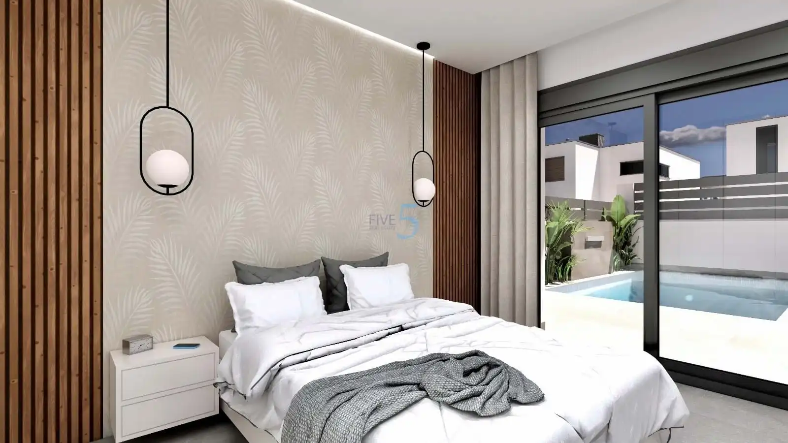 Habitación de Casa o chalet en venta en Benijófar