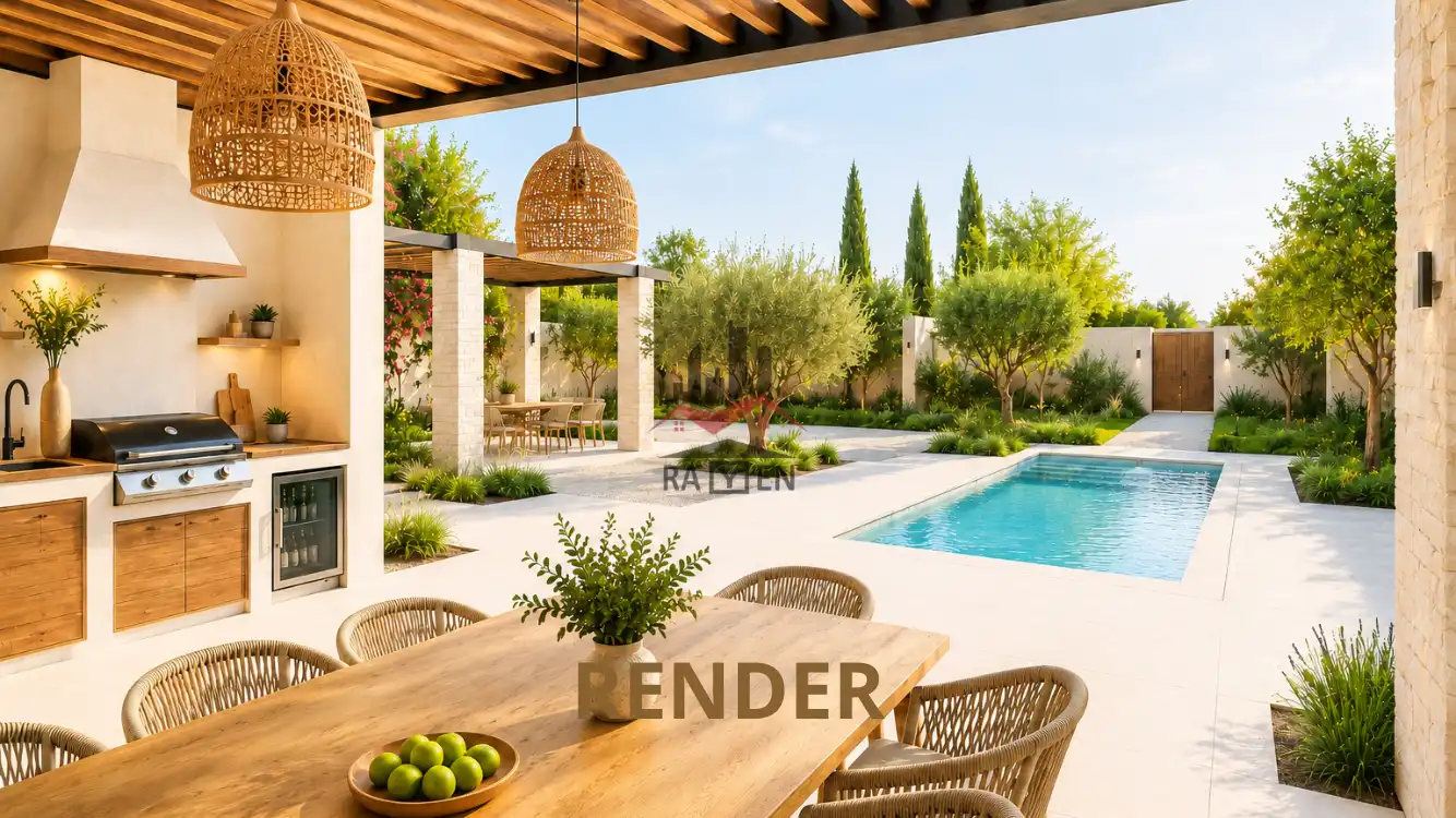 Residential land for sale in l'Albera 5, imagen 16
