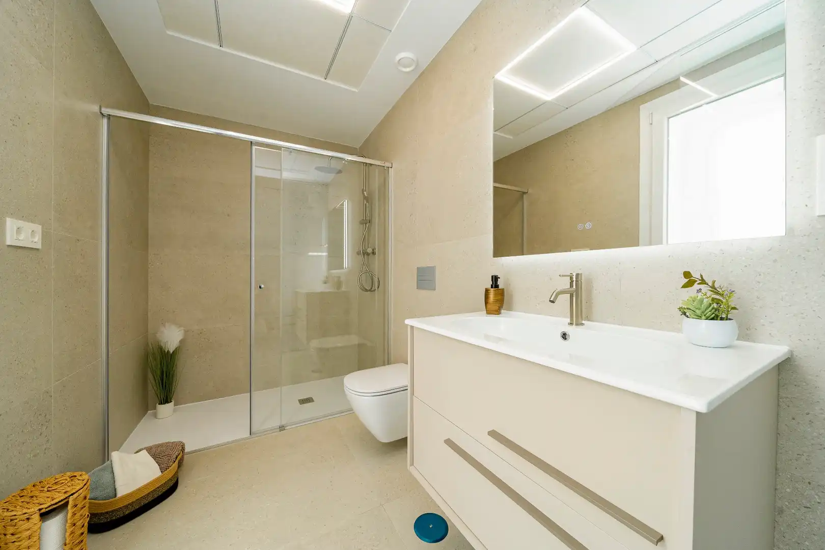 Casa a schiera con piscina in vendita a Las Lomas de Rame - Bahía Bella, imagen 14