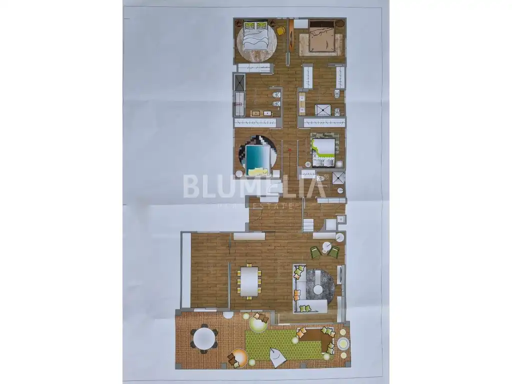 Casa en venta en Calle Mero, imagen 84