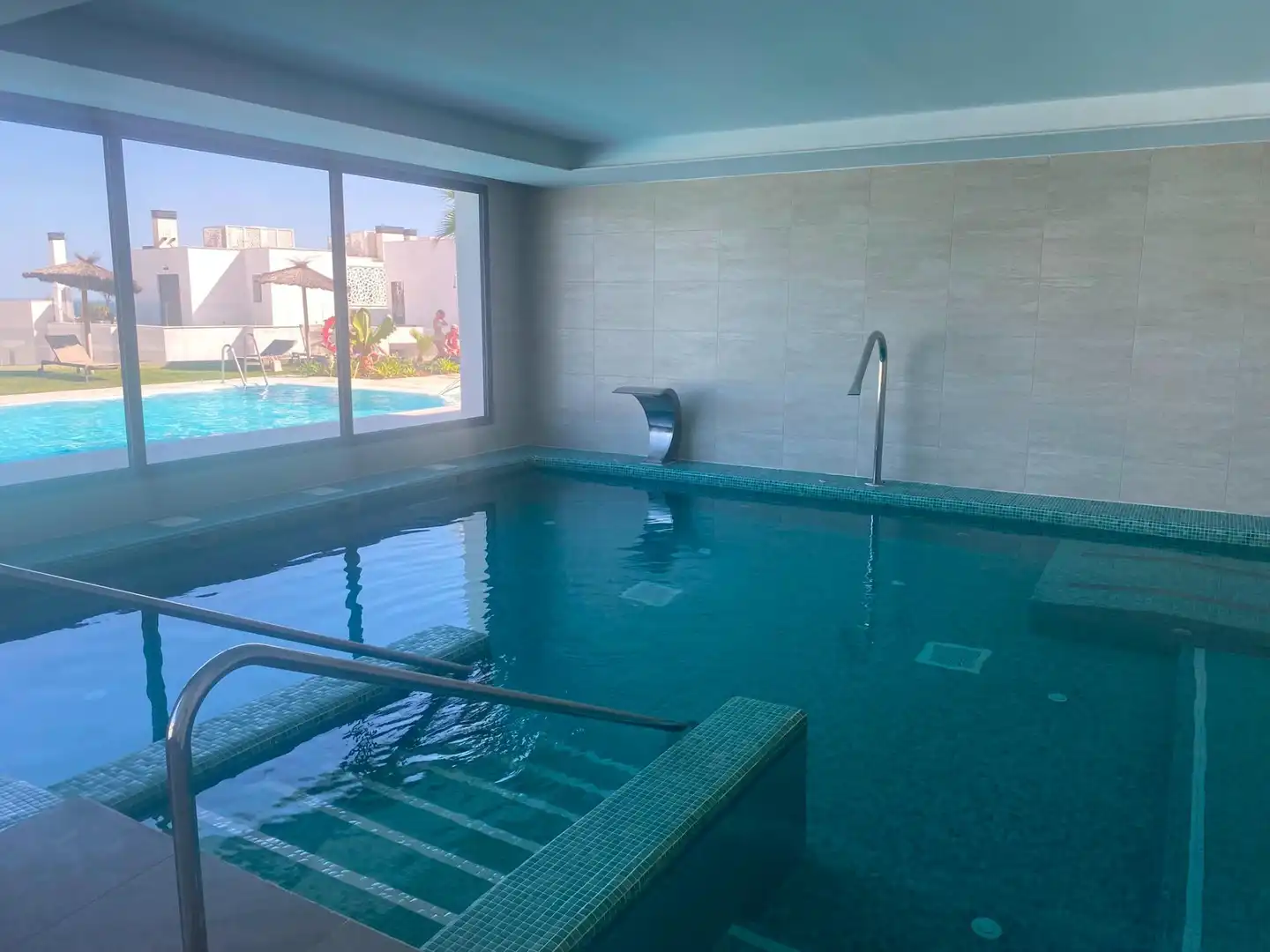 Flat for sale in La Alcaidesa