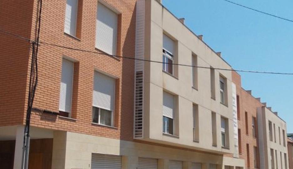 Foto 1 de Dúplex en venda a Carrer Gaudi, Vilallonga del Camp, Tarragona