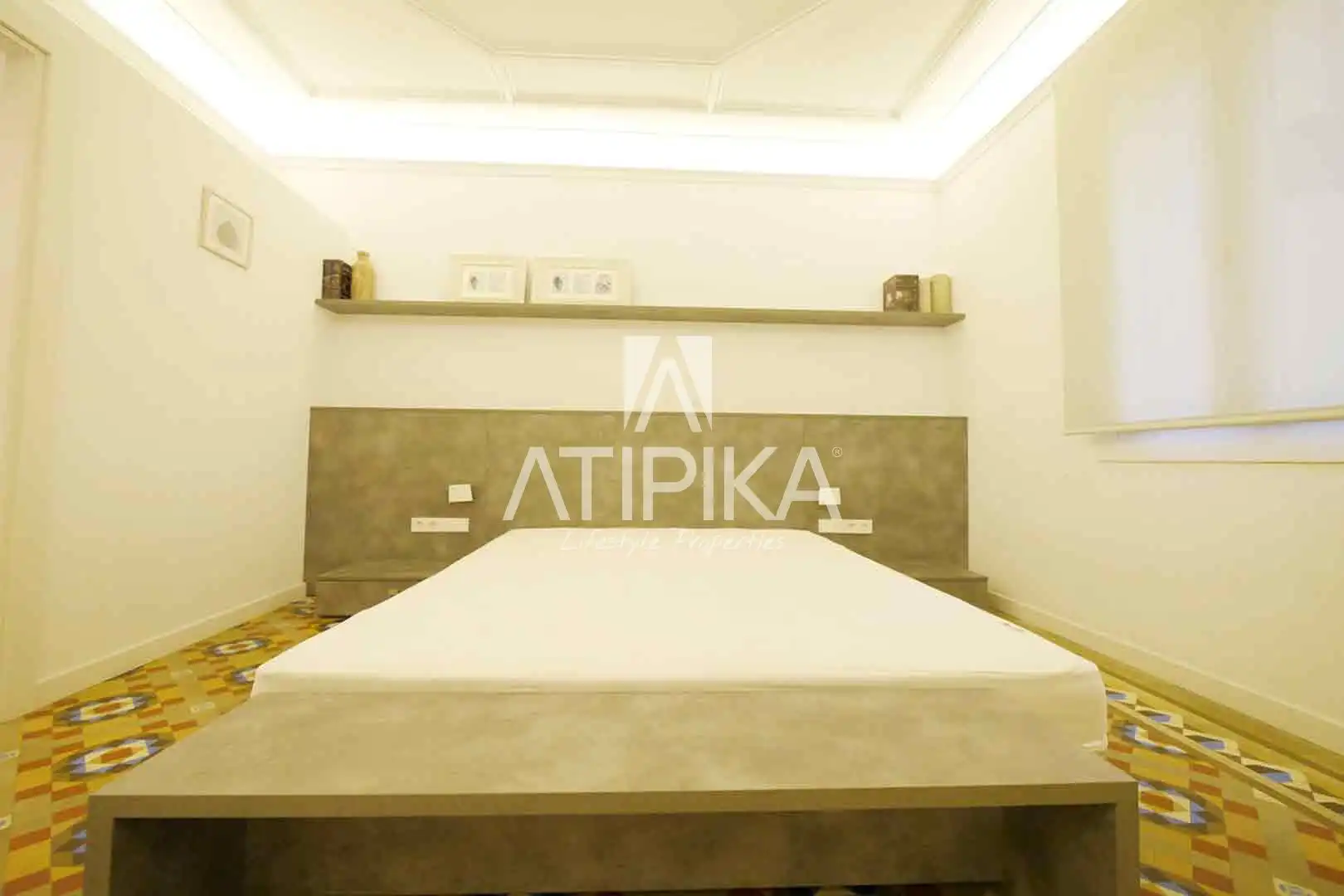 Flat with terrace to rent in Eixample, imagen 23