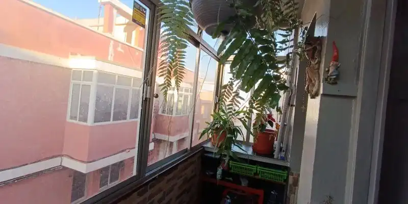 Terraza de Piso en venta en Ingenio con Aire acondicionado, Terraza y Trastero