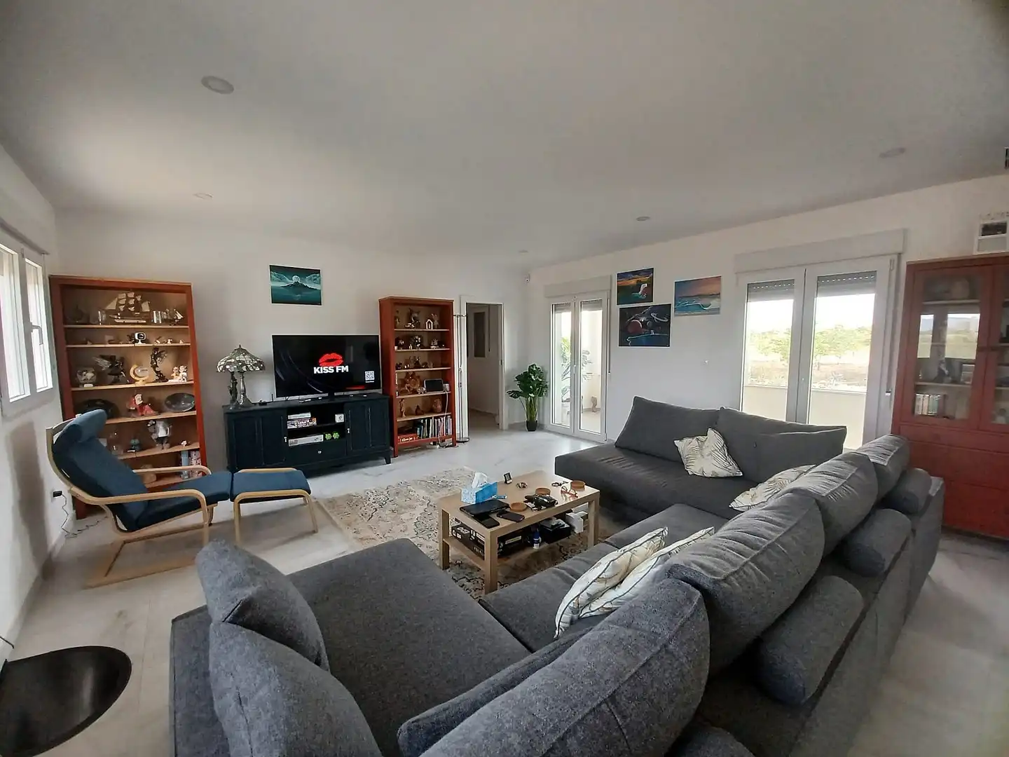 Villa zum Verkauf in El Pinós / Pinoso, imagen 18