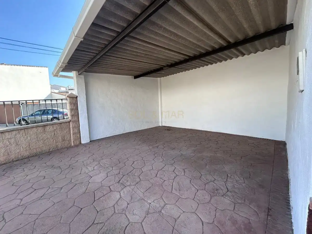 Casa o xalet en venda en Álora amb Calefacció, Terrassa i Traster