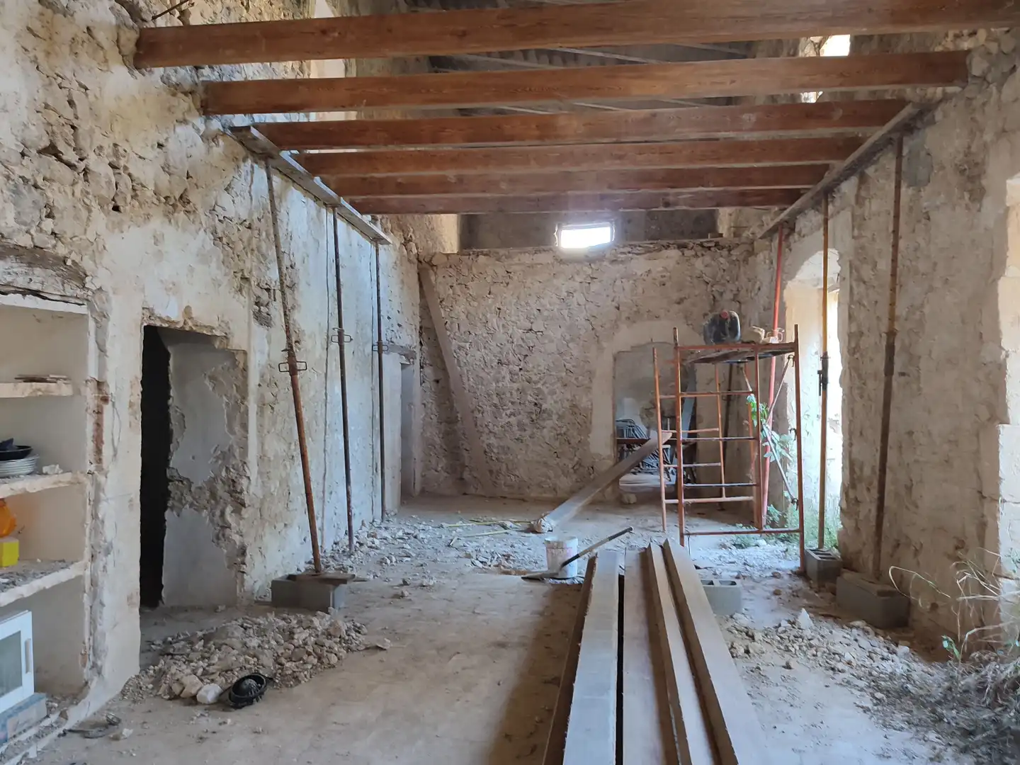 Maison avec jardin à vendre à Petra, imagen 2