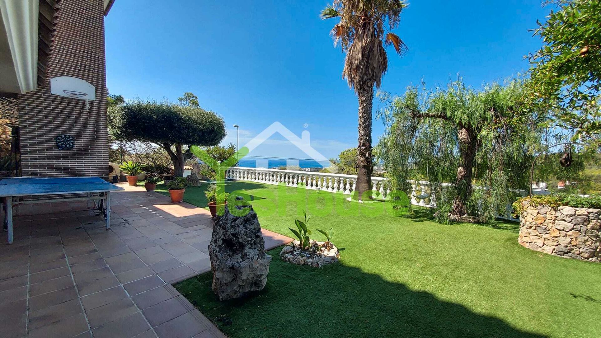 House or chalet for sale in Urbanització Quint Mar Zcc