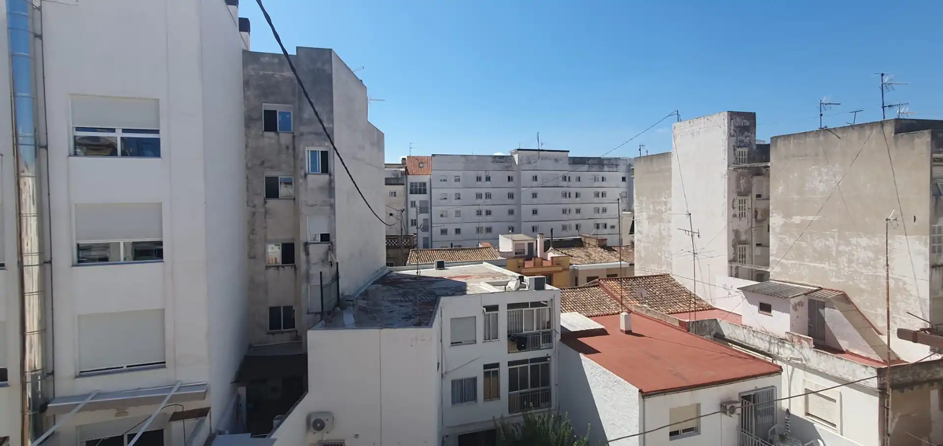 Pis amb terrassa en venda a Carrer Lluís Vives, imagen 26