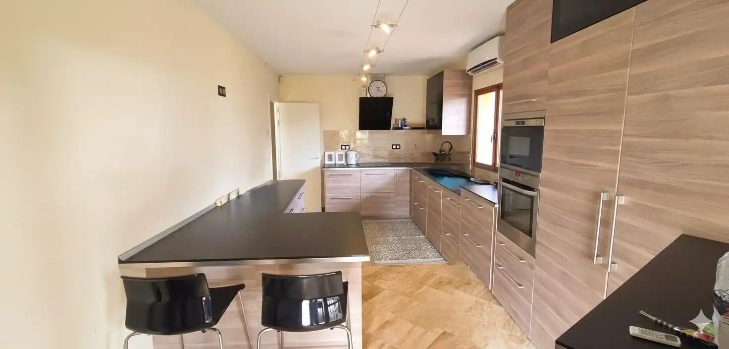 Maison avec piscine à vendre à Cala Cransc, imagen 6
