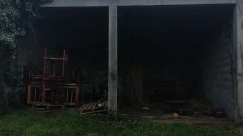 Foto 3 de Finca rústica en venda a Castro de Abaixo, 22, Lalín, Pontevedra