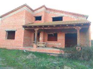 Residencial en venda a Calle Real, 17, Sequera de Fresno