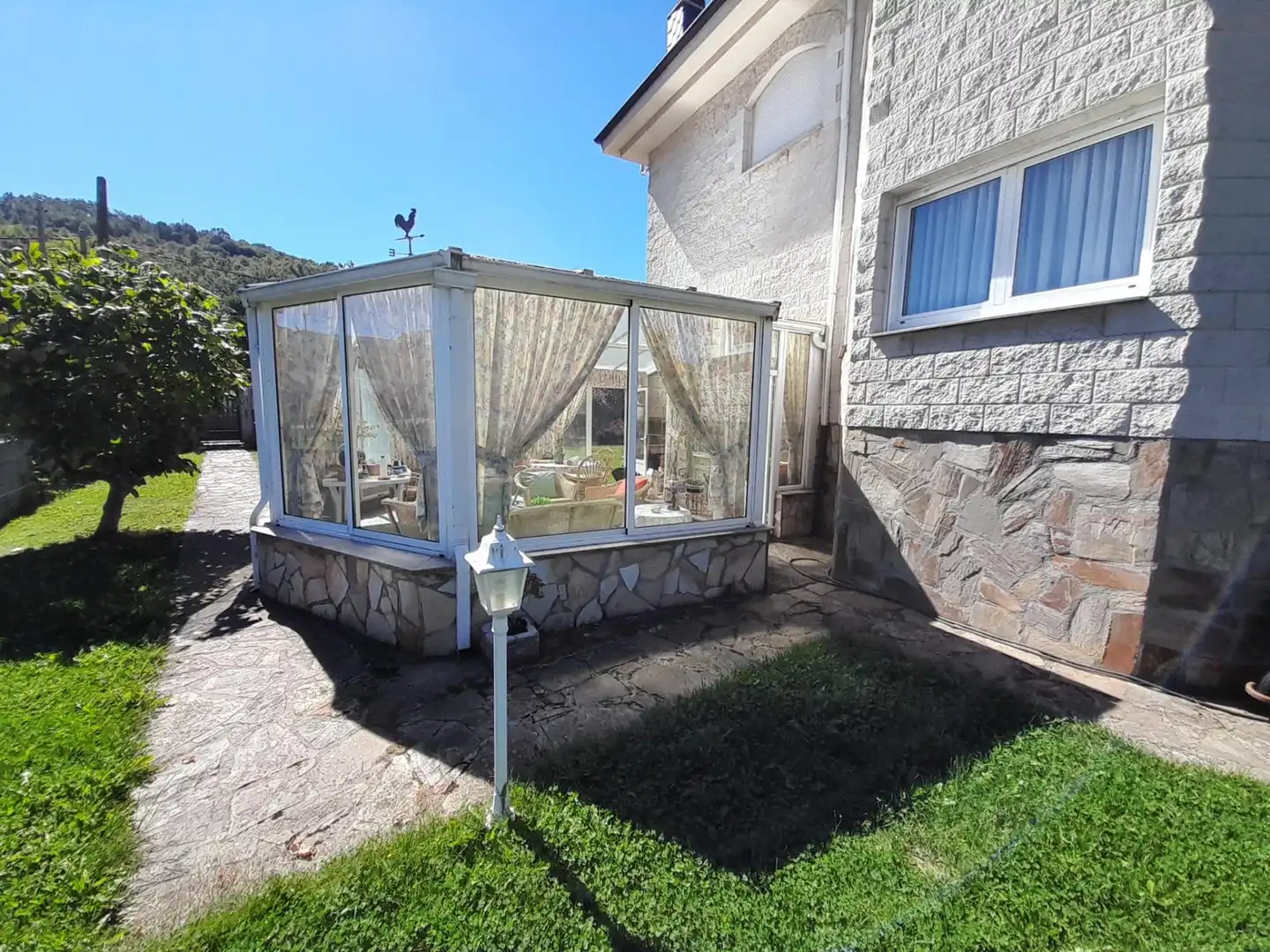 Villa con terrazza in vendita a Torre del Bierzo, imagen 86