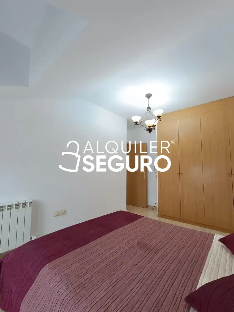 Flat for rent in Yeles, Toledo
