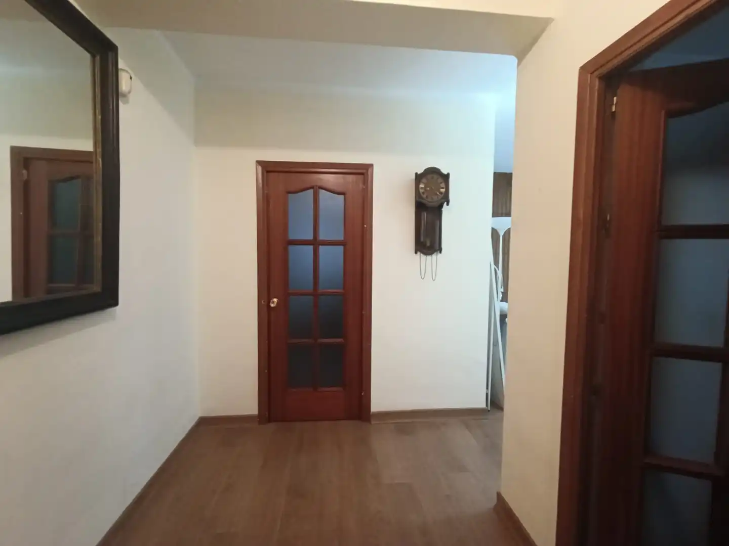 Piso de alquiler en Málaga con Amueblado
