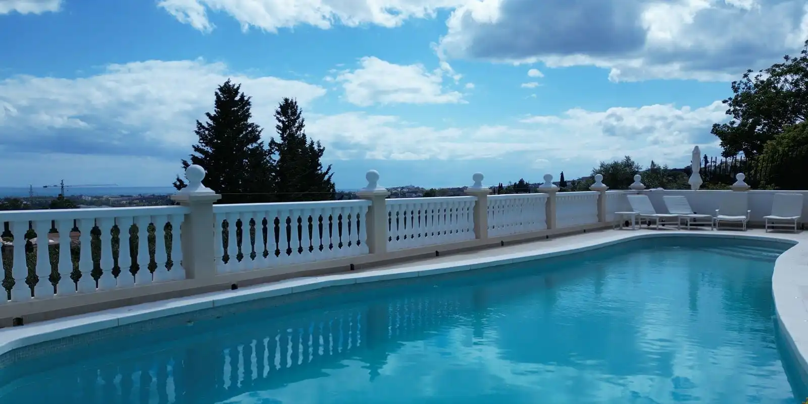 Chalet con piscina en venta en La Quinta, imagen 26