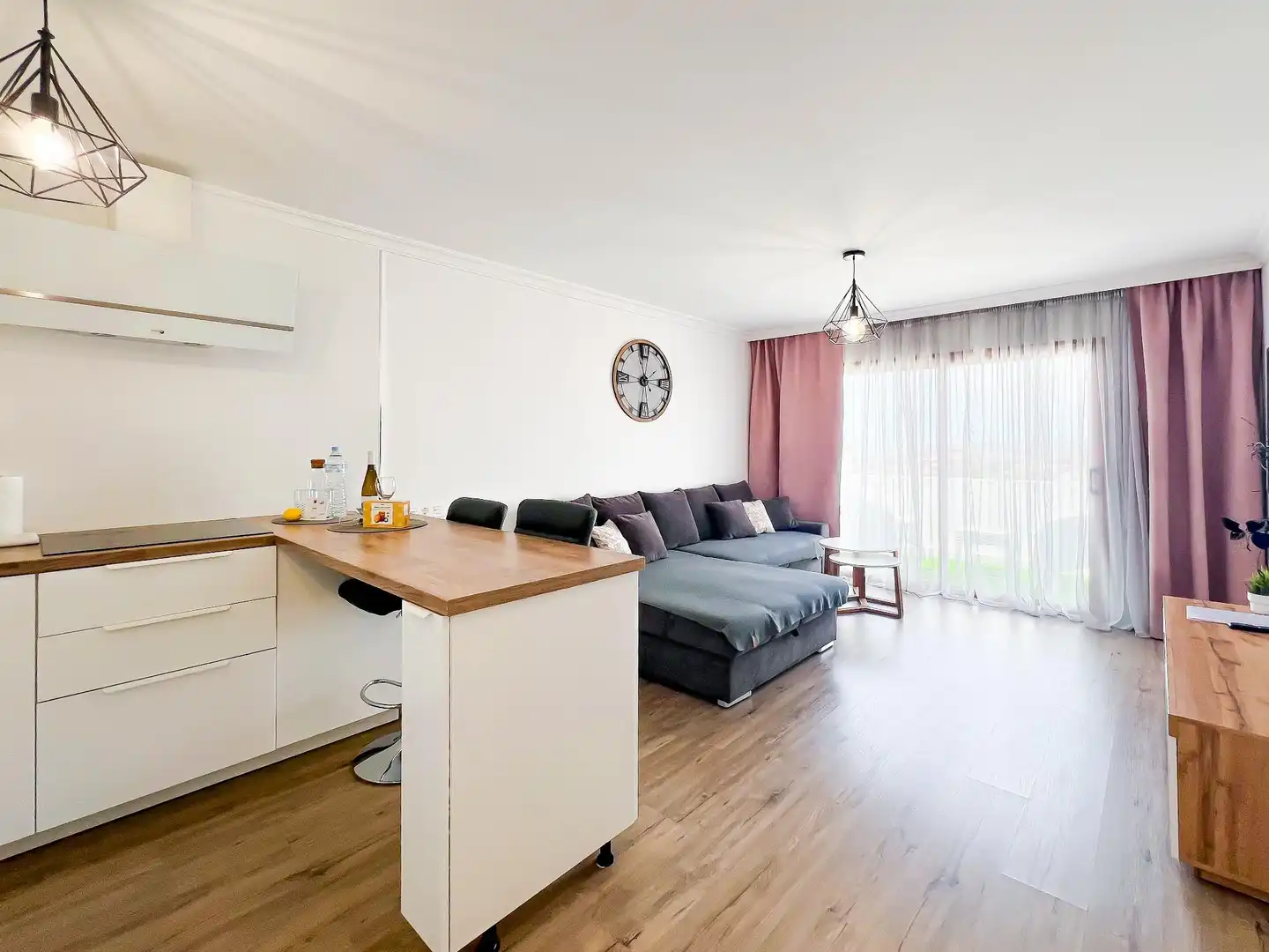 Apartament amb piscina en venda a Calle País Vasco 1, imagen 16