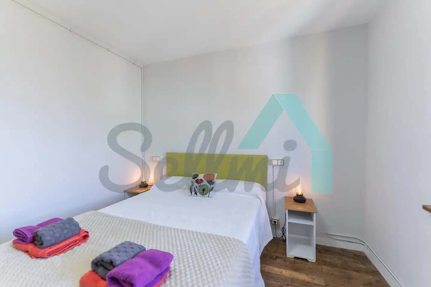 Haus zur Miete in Avenida Selgas, imagen 26