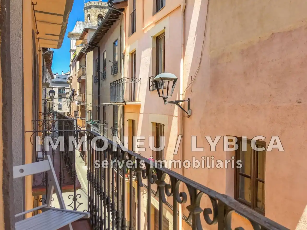 Appartamento con terrazza in vendita a Calle Querol 15, imagen 14