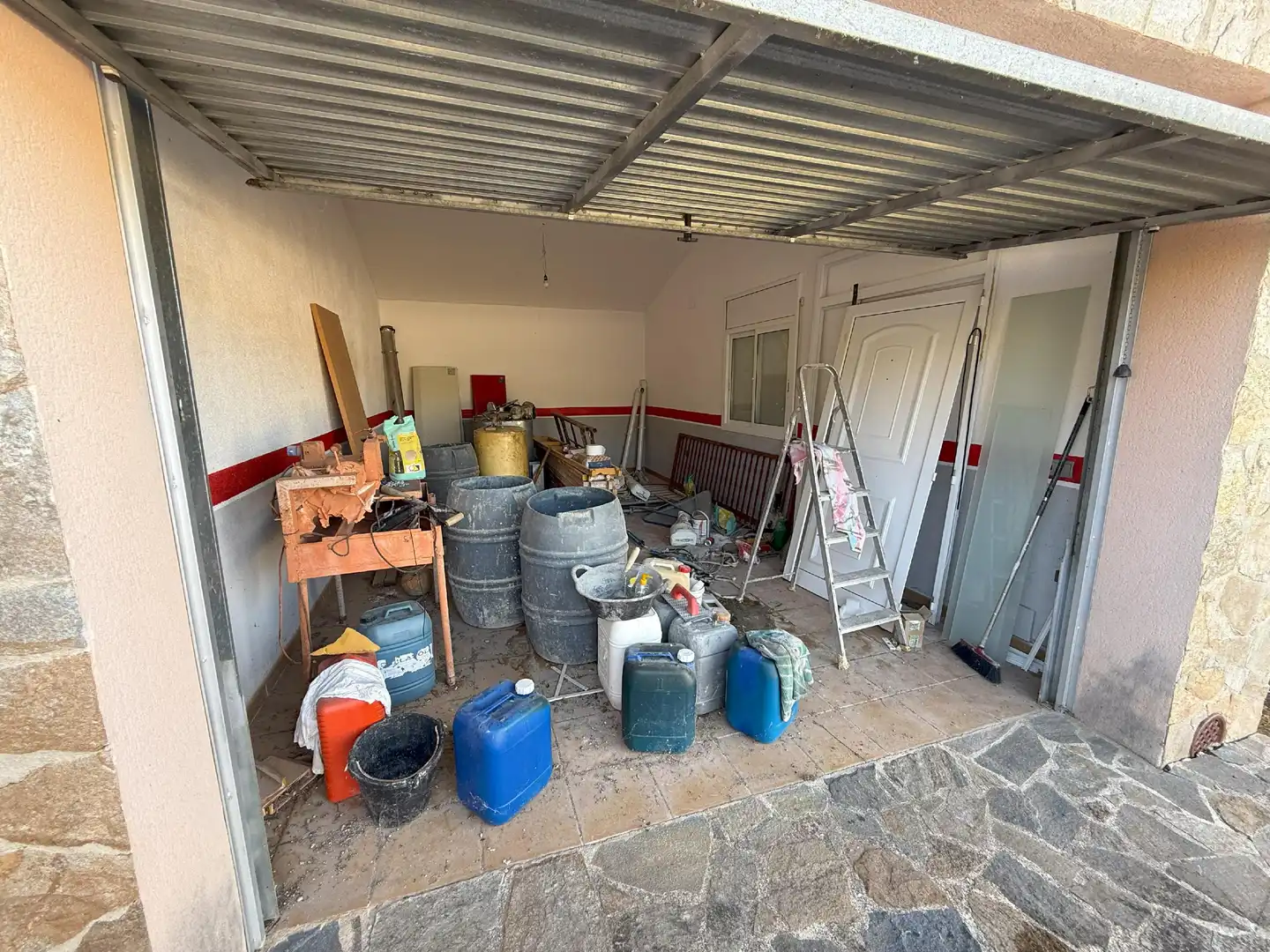 Casa o chalet en venta en Bellvei con Terraza