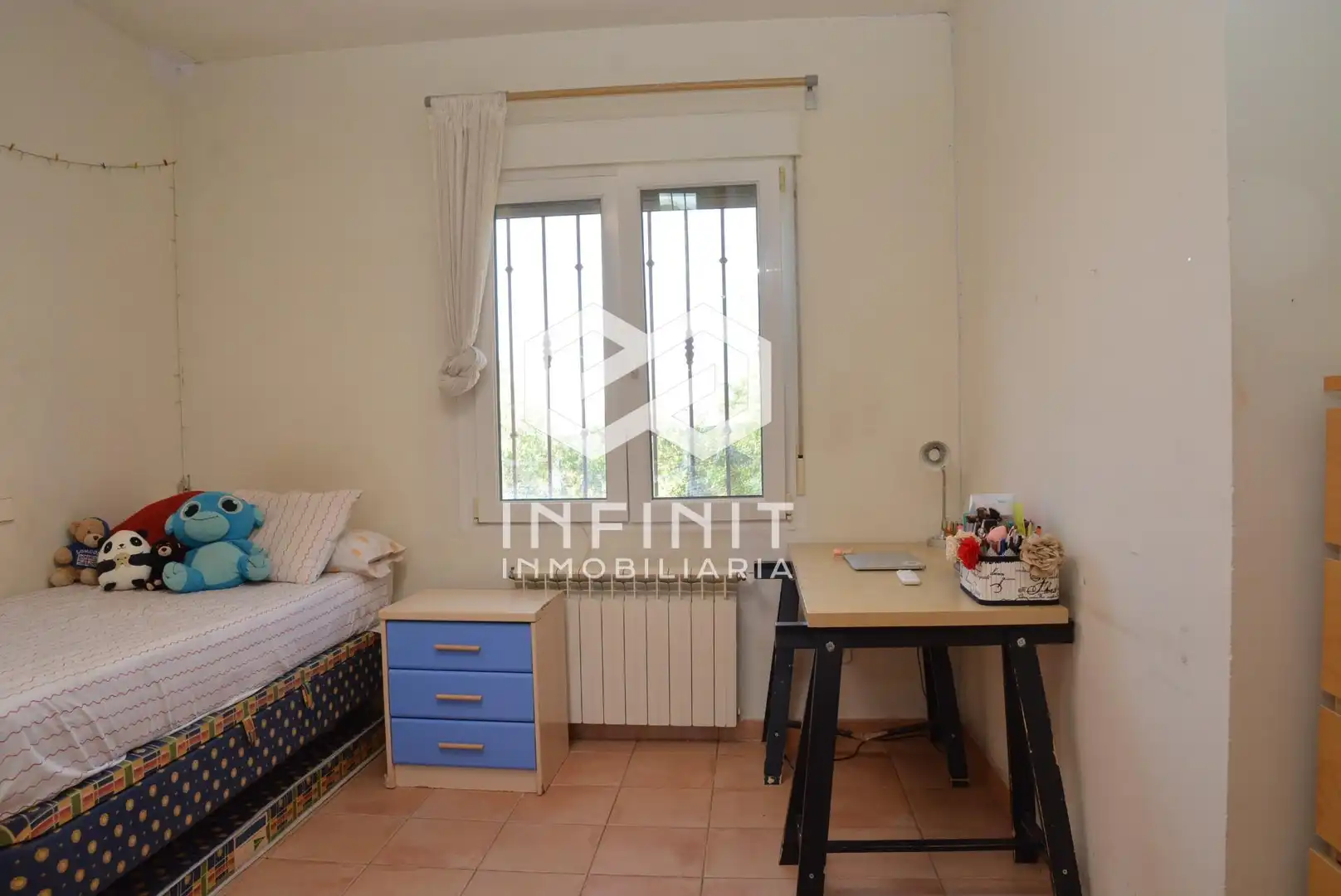 Casa o chalet en venta en Ribatejada