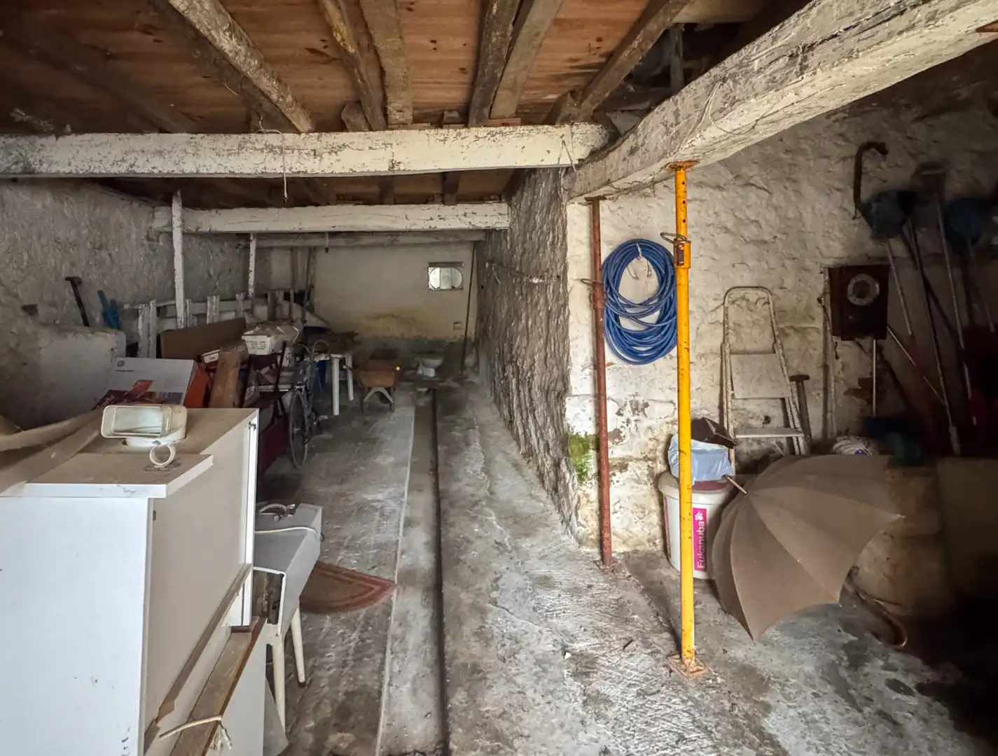 Casa adosada en venta en Alfoz de Lloredo con Terraza