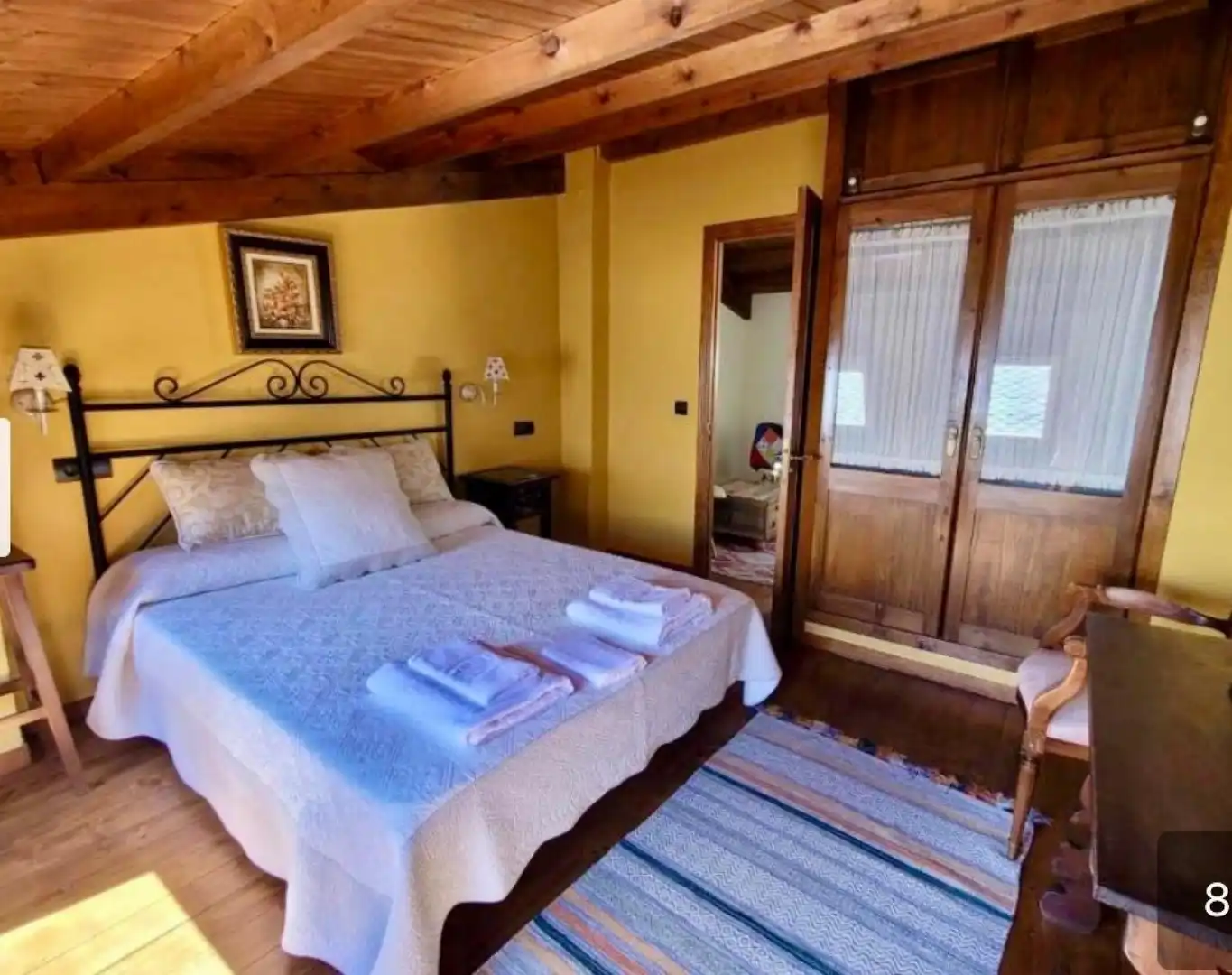 Country homes for sale in Molinaseca