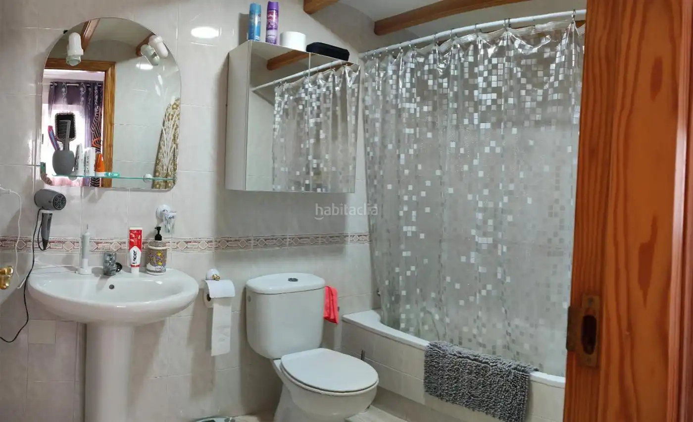 Ático con ascensor en venta en Calle Giner de los Ríos 24, imagen 8