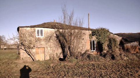 Foto 2 von Grundstücke zum Verkauf in Vilaragunte, Paradela, Lugo