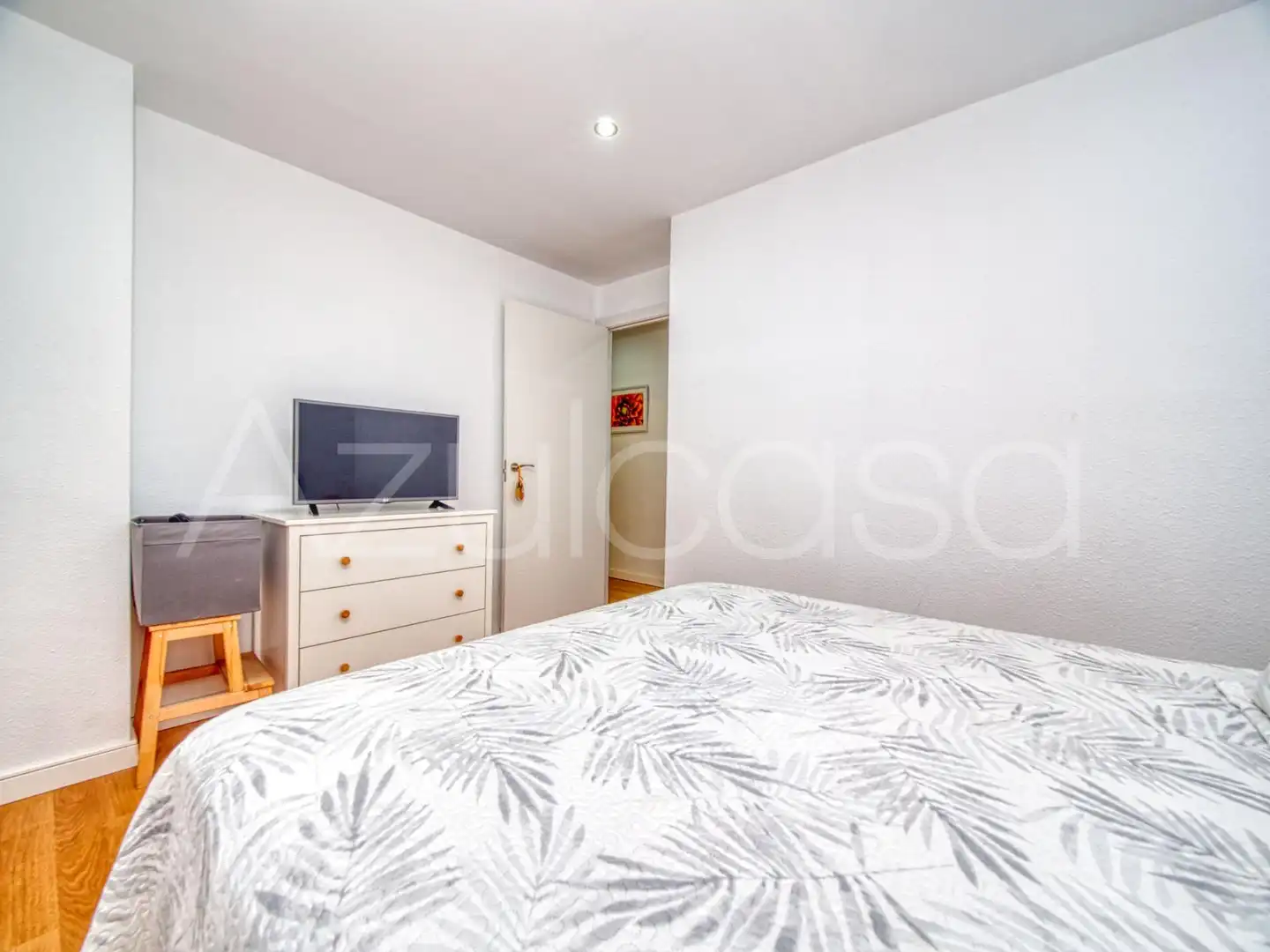 Piso con terraza en venta en Benalúa - Babel, imagen 21