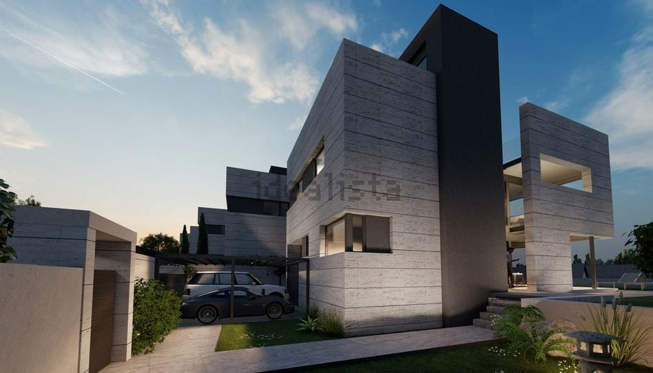 Foto 0 de Promoció EL PARDO DE TORRELODONES