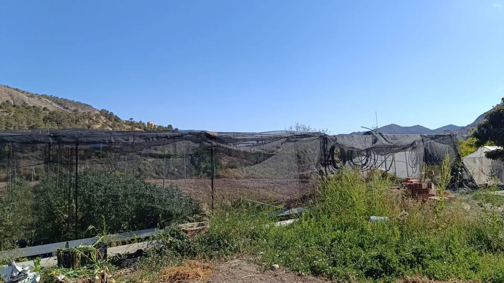 Terrenos y solares en venta en Orxeta, imagen 9