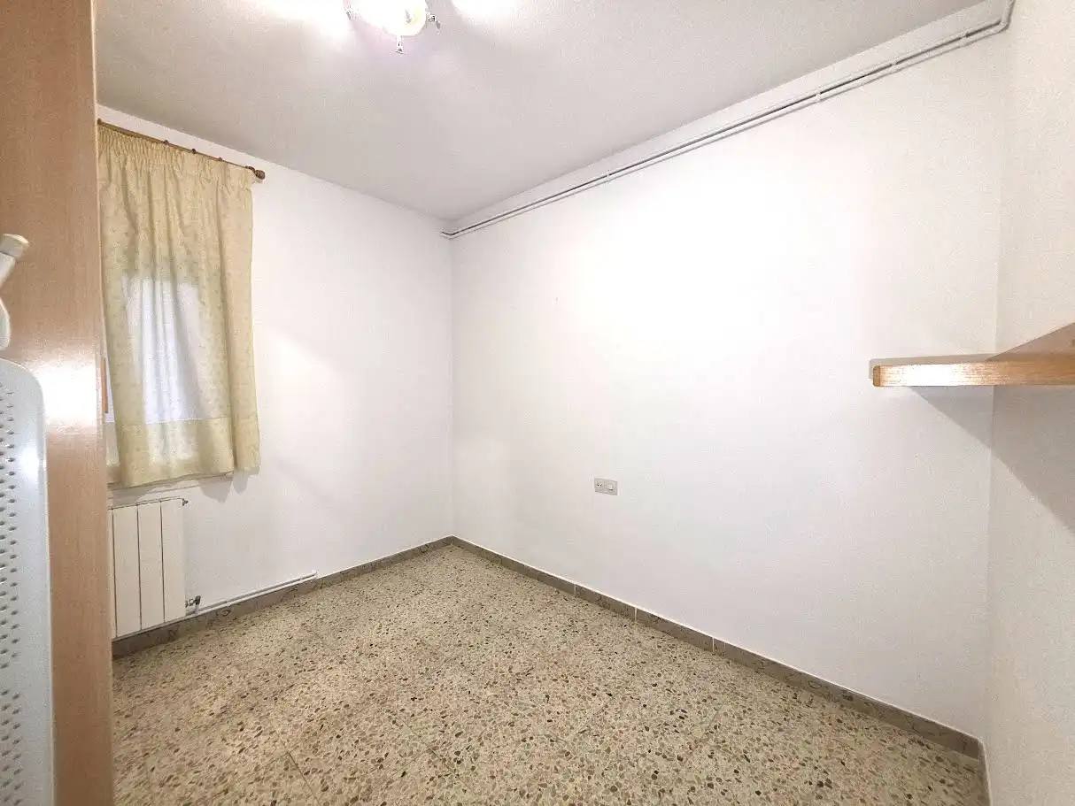Pis en venda en Castellar del Vallès amb Calefacció, Parquet i Forn