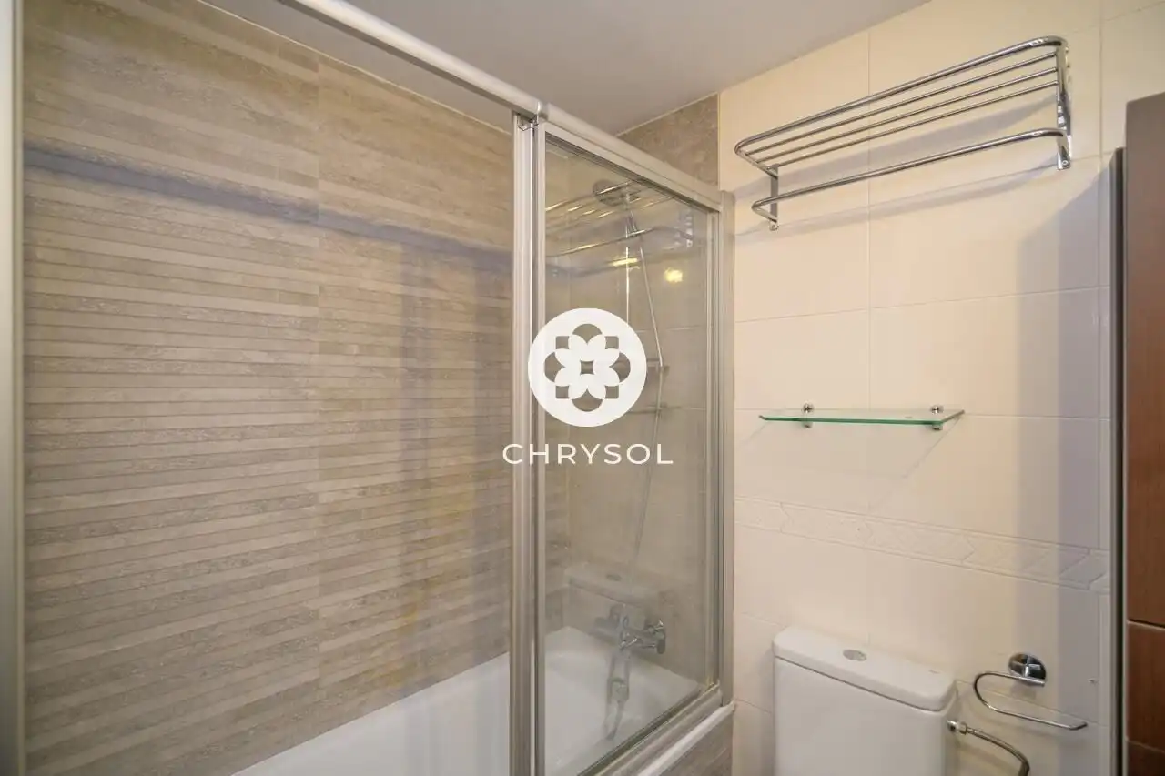 Wohnung mit Pool zum Verkauf in Carrer de la Mineria, imagen 25