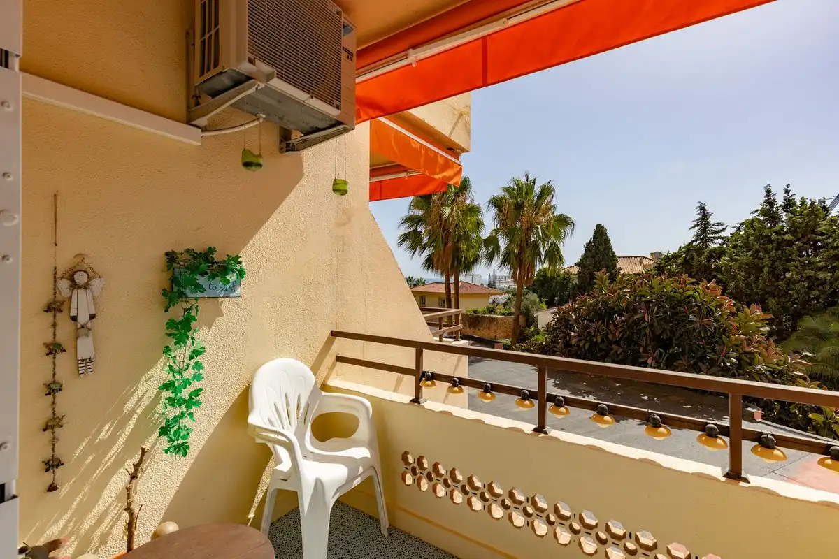 Apartment mit Pool zum Verkauf in carlota alessandri, imagen 29