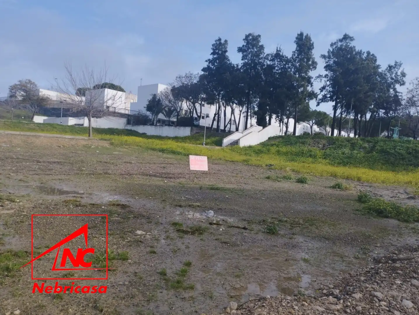 Lands and plots for sale in Lebrija, imagen 4