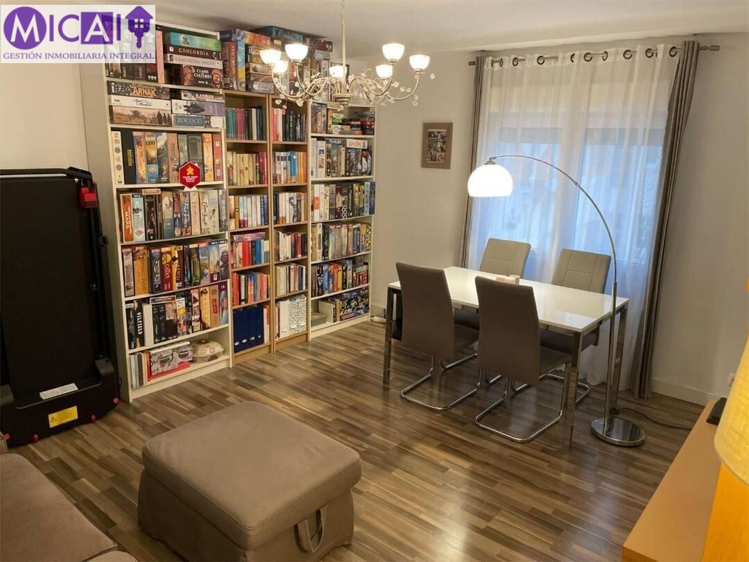 Pis en venda a Astilleros - La Paz  - Loreto - El Corte Inglés