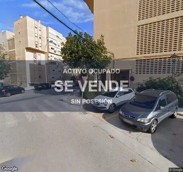 Parking de Piso en venta en Sanlúcar de Barrameda