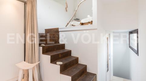 Foto 5 de Casa adosada de lloguer a El Poble Sec - Parc de Montjuïc, Barcelona